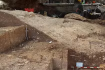 Mở mộ cổ 130.000 năm, lộ diện loài người bí ẩn chưa từng biết 