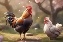 Cuối tháng 3, 3 con giáp đảo ngược số mệnh, giàu lên trông thấy