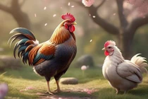 Cuối tháng 3, 3 con giáp đảo ngược số mệnh, giàu lên trông thấy