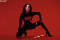 Hotgirl “bắn súng” 2K4 tung ảnh xinh khó cưỡng, fan game sôi sục 