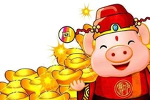 3 con giáp Thần Tài báo mộng, trúng số độc đắc 2 tháng tới