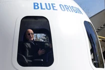 Thú vui “đốt tiền” kỳ quái ngút trời của các tỷ phú công nghệ