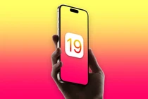 Sốt xình xịch tính năng đầu tiên của iOS 19 chính thức lộ diện