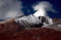 “Đệ nhất thần sơn” bí ẩn nhất Trung Quốc, chưa một lần lộ diện 