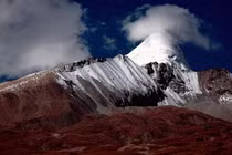 “Đệ nhất thần sơn” bí ẩn nhất Trung Quốc, chưa một lần lộ diện 