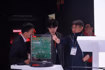 Ngắm cực phẩm công nghệ Make in Vietnam tại Hội nghị Di động thế giới