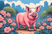 Năm 2025, 4 con giáp vận may lên ngôi, tiền chất cao như núi