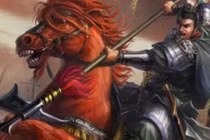 Lý do Lữ Bố được gọi là “Chiến thần mạnh nhất Tam Quốc"