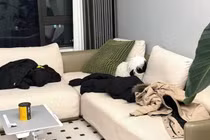 Cổ nhân dặn: “Tiền không vào nhà bẩn, phúc không dưỡng người dơ” 