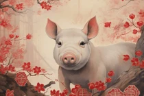 4 tuổi dễ kiếm tiền nhất nửa đầu năm 2025, giàu hơn mong đợi