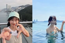 Nữ streamer đẹp hớp hồn, ngủ một giấc hốt trọn... 1,5 tỷ