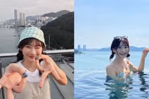 Nữ streamer đẹp hớp hồn, ngủ một giấc hốt trọn... 1,5 tỷ