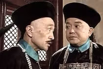 Được Lưu Dung tặng thùng gừng, sao Càn Long mặt biến sắc?