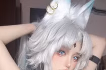 Mỹ nhân cosplay Việt khoe vẻ sexy khó cưỡng "hớp hồn" game thủ 