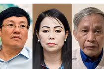 Vụ TĐ Phúc Sơn: Chuyện Hậu ‘Pháo’ giải mã ám hiệu của cựu lãnh đạo tỉnh