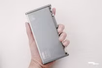 Chiêm ngưỡng “cục gạch công nghệ” sạc được cho cả thế giới