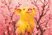 Cuối tháng 3 đến hết tháng 4: 3 con giáp giàu như vũ bão