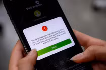 Nhận cuộc gọi có dấu hiệu này, coi chừng bay sạch tiền trong tài khoản 