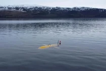 Bảo bối săn quái vật Loch Ness mất tích 55 năm bất ngờ lộ diện 