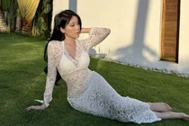 Ngỡ ngàng gia thế khủng của nữ streamer xinh nổi tiếng làng game Việt 