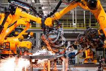 Tận mục công nghệ “làm mưa làm gió” ở Trung Quốc sắp về Việt Nam