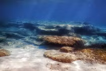 Phát hiện vùng phóng xạ dị thường dưới đáy đại dương, chuyên gia nói gì? 