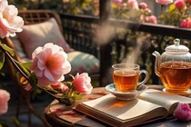 7 cây hộ mệnh đặt ở ban công như mời Thần Tài vào cửa