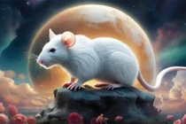 Công phá vận may tháng 4: 3 tuổi tiền đầy túi, tình đầy tim