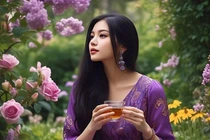 Sinh ngày Âm lịch này, trẻ thăng trầm, già nhiều tiền, hạnh phúc