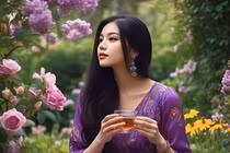 Sinh ngày Âm lịch này, trẻ thăng trầm, già nhiều tiền, hạnh phúc