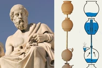 Top phát minh vĩ đại thời Hy Lạp cổ đại làm thay đổi cả thế giới 