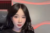 Nữ streamer “vạn người mê” bất ngờ chơi lớn... cõi mạng dậy sóng 