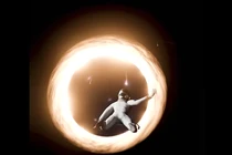 Nếu sảy chân rơi vào hố đen, chuyện khủng khiếp gì sẽ xảy ra? 