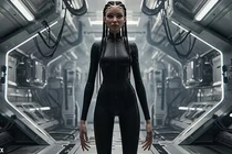 AI phác họa chân dung con người năm 3025, sững sờ cái kết 