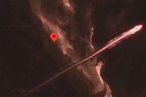 10 thứ bí ẩn được tìm thấy bởi Google Earth, số 1 gây tranh cãi