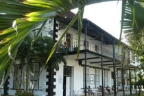 10 nhà tù quái đản nhất hành tinh