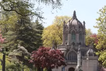 10 nghĩa trang đẹp ma quái nhất thế giới (1)