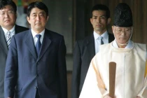 Thấy gì sau chuyến thăm của Thủ tướng Nhật Shinzo Abe?
