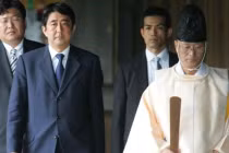 Thấy gì sau chuyến thăm của Thủ tướng Nhật Shinzo Abe?