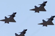 Trung Quốc "chém gió" về khả năng kiểm soát ADIZ?