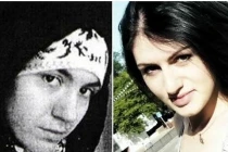 Chân dung “góa phụ đen” đánh bom nhà ga Volgograd