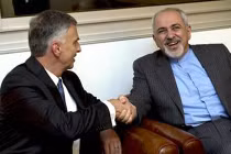 Hồ sơ hạt nhân Iran đã tìm được lối thoát