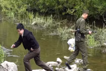 Quan hệ Trung-Triều: Tư duy tuy mới, chính sách cũ