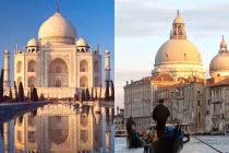 10 "kỳ quan" thế giới nguy cơ tuyệt chủng