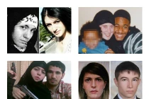 Nhan sắc mê hồn của góa phụ khủng bố số 1 TG