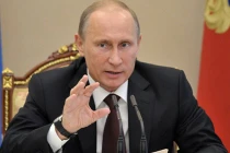 Nga bất ngờ áp lệnh trừng phạt với Triều Tiên