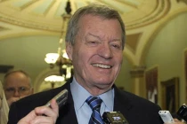 Chân dung tân đại sứ Mỹ ở Trung Quốc