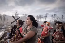 10 sự kiện quốc tế nổi bật nhất năm 2013