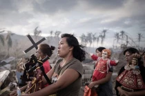 10 sự kiện quốc tế nổi bật nhất năm 2013