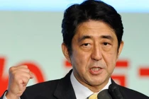 Shinzo Abe sẽ là "Margaret Thatcher" của Nhật?
